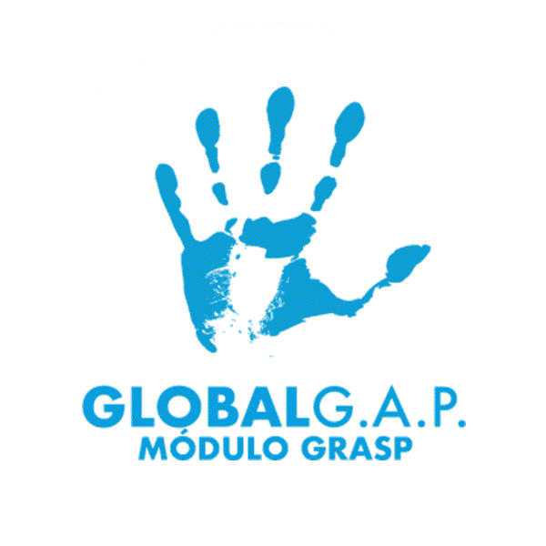 La Lydia La Lydia Certificaciones Global GAP Grasp 1