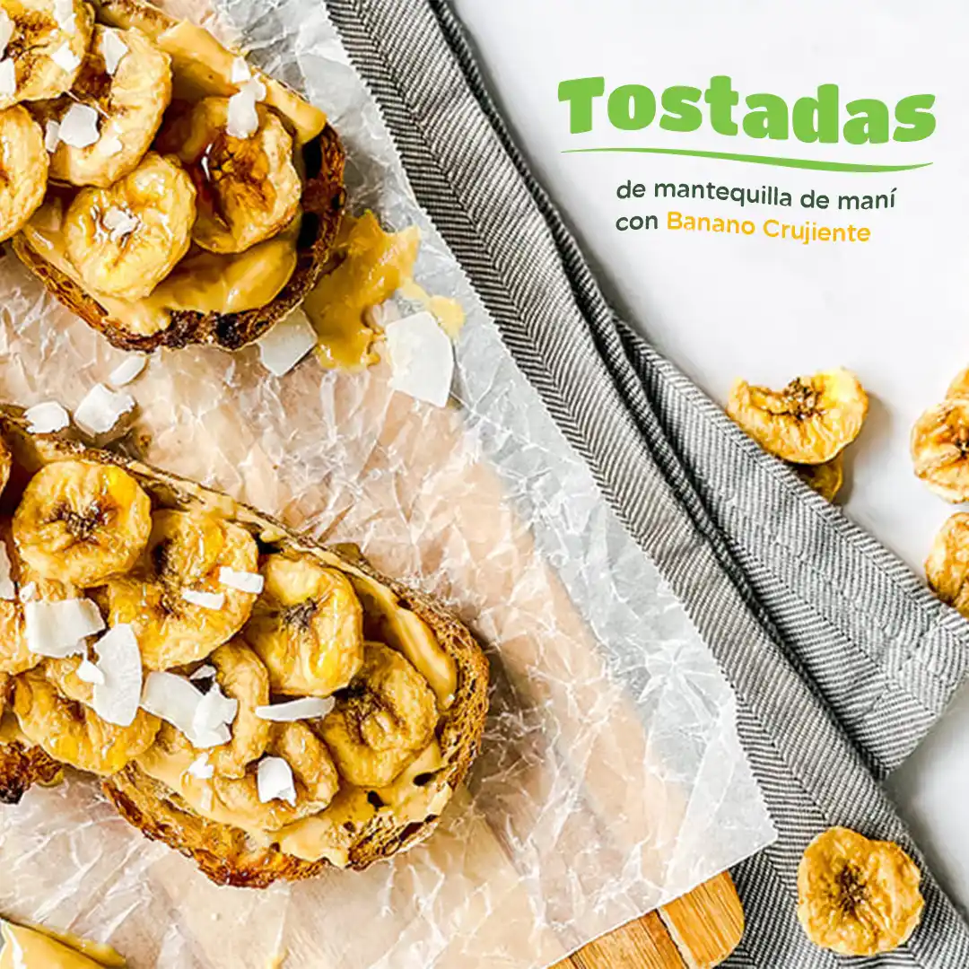 Pure Joy Snacks