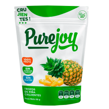 Pure Joy Snacks