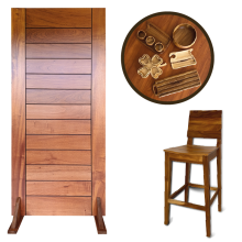Productos de Madera NAT